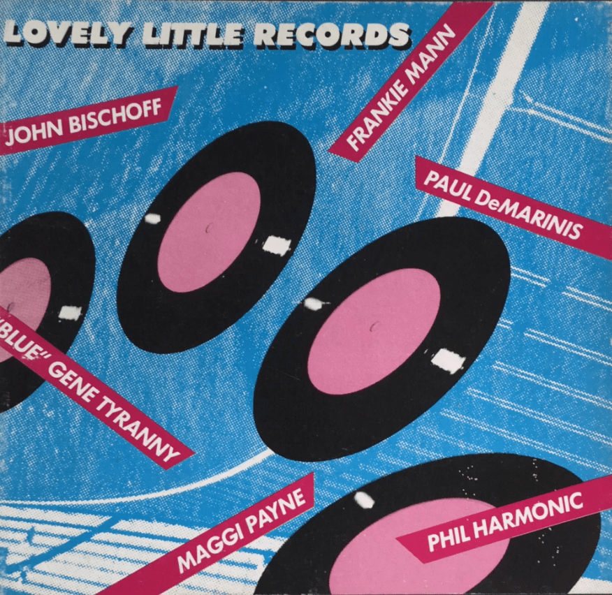 “Lunar Dusk” by Maggi&nbsp;Payne